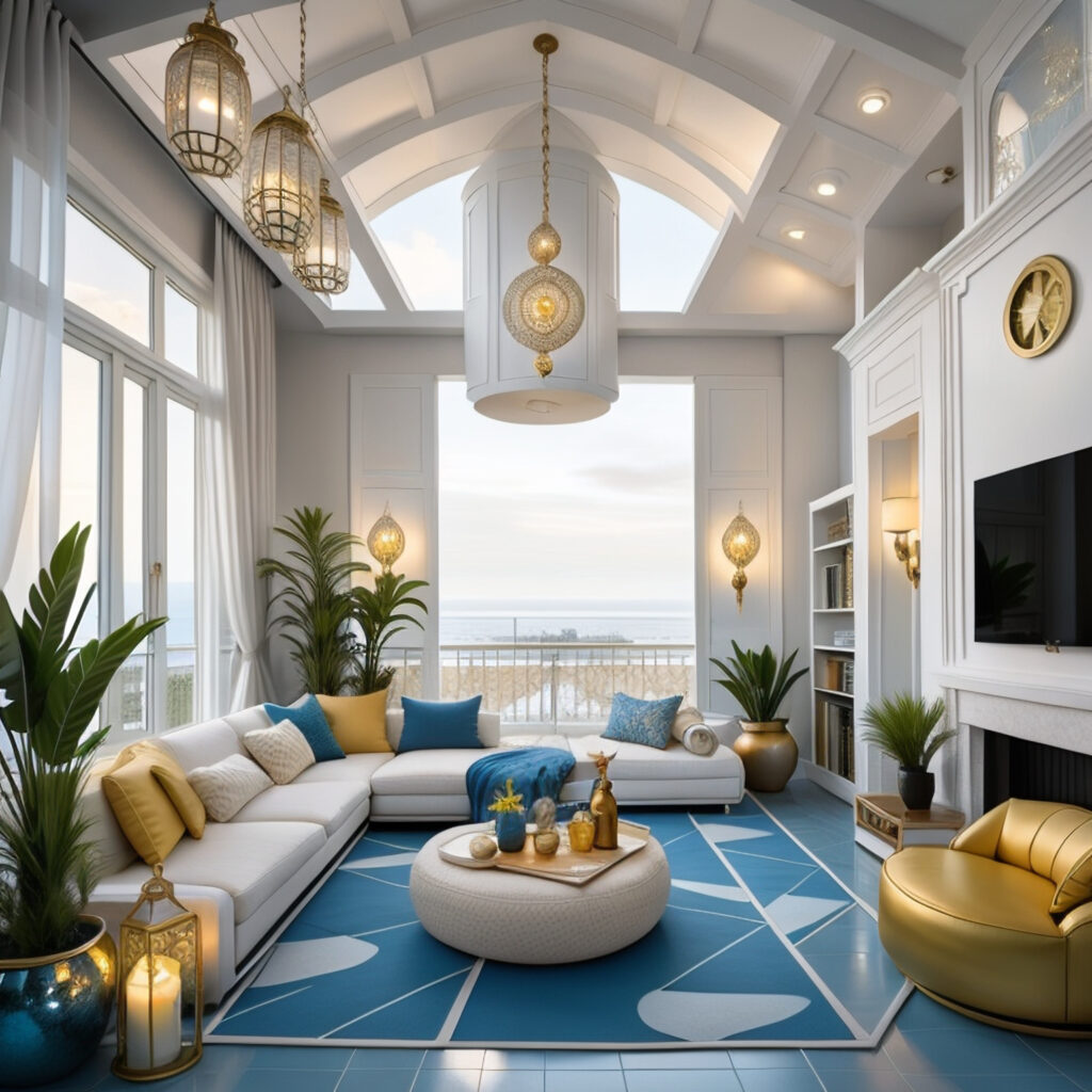 8 Stylish and Functional Outdoor Furniture Ideas to Elevate Your Space