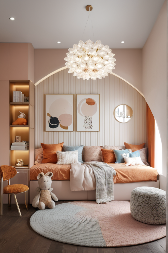 10 Best Tips On Budget-Friendly Residential Interior Designs