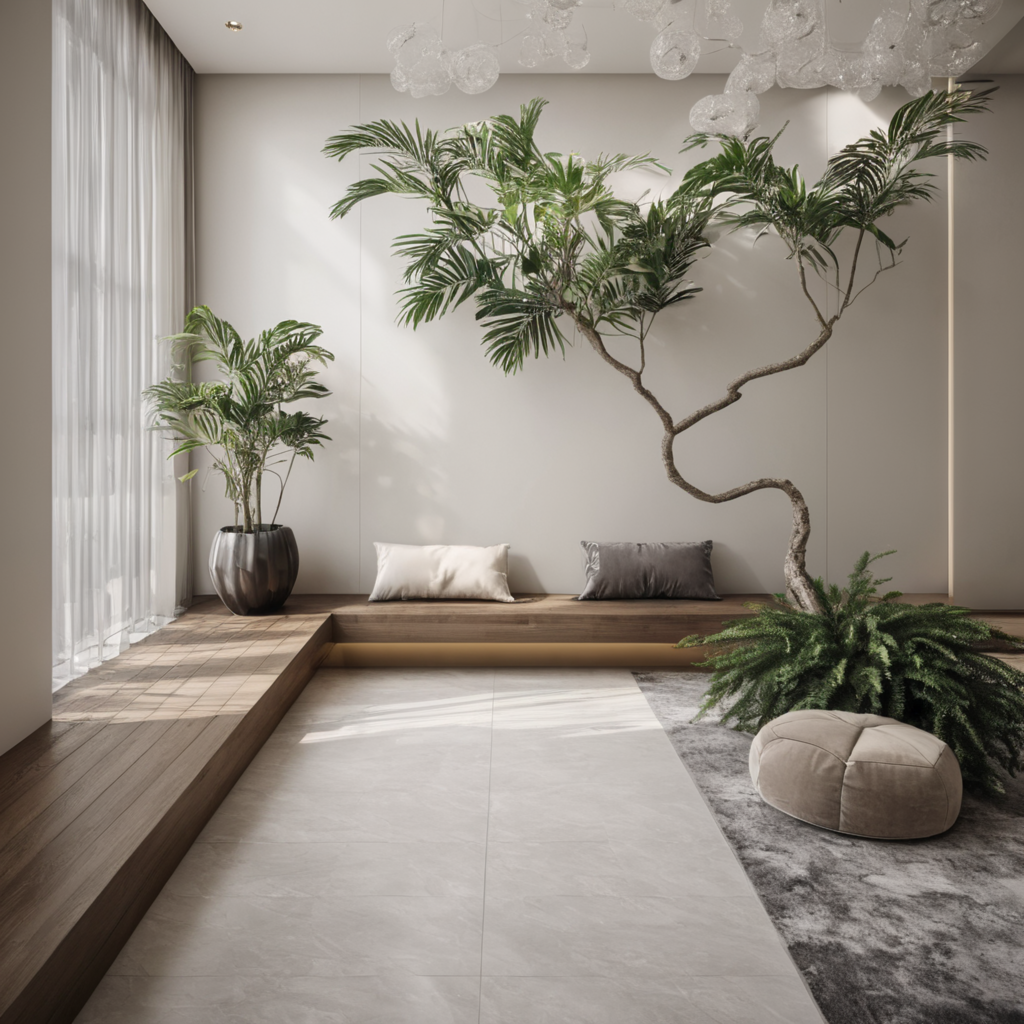 Master Bedroom Interior Design Ideas Stealing the Show