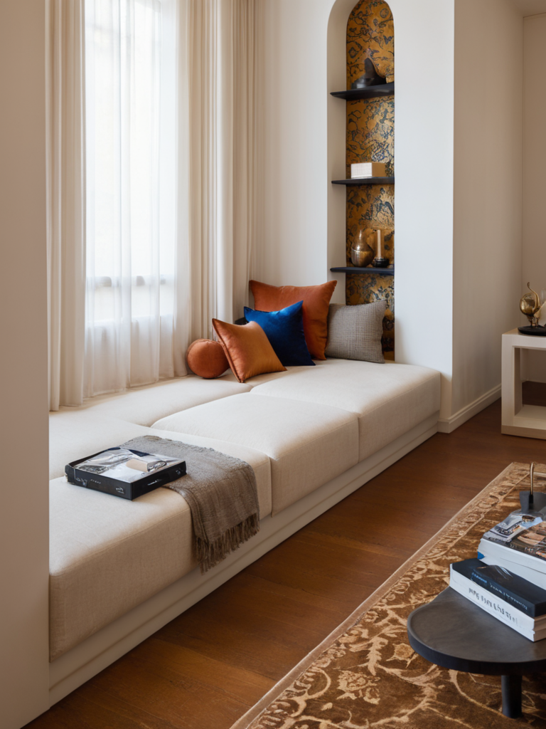 Top 5 Interior Design Trends for Bangalore Homes