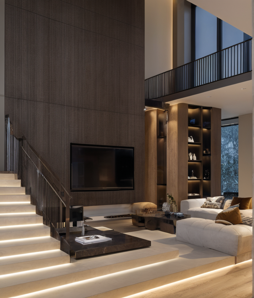 Eco-Friendly Residential Interior Design Ideas for Bangalore Homes